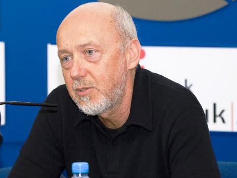 Стоян Алексиев